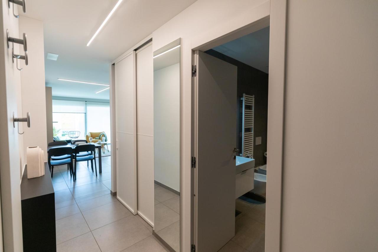 벨린초나 Residenza 5824 아파트 외부 사진