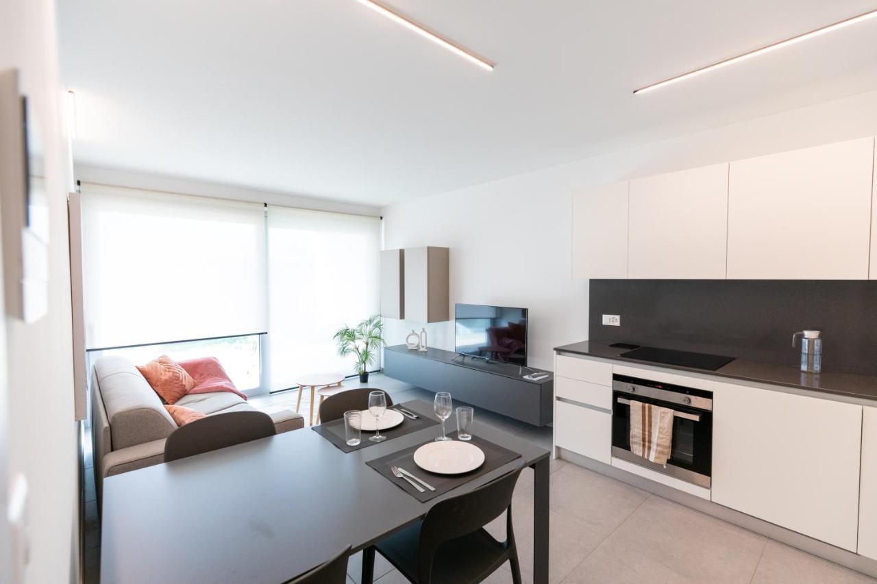 벨린초나 Residenza 5824 아파트 외부 사진