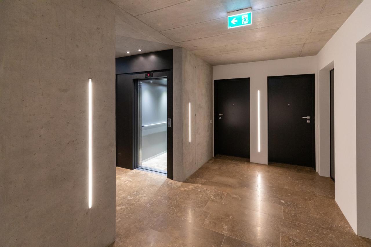 벨린초나 Residenza 5824 아파트 외부 사진