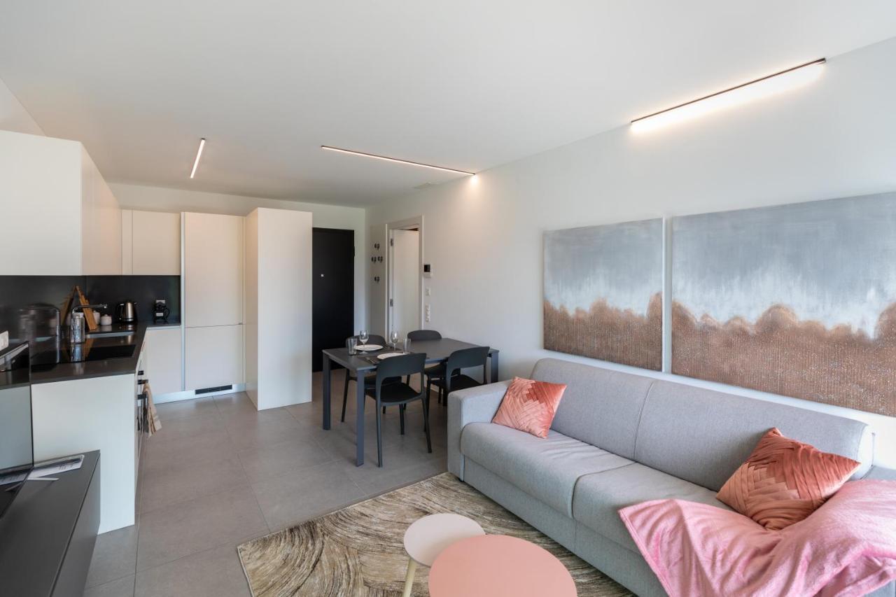 벨린초나 Residenza 5824 아파트 외부 사진