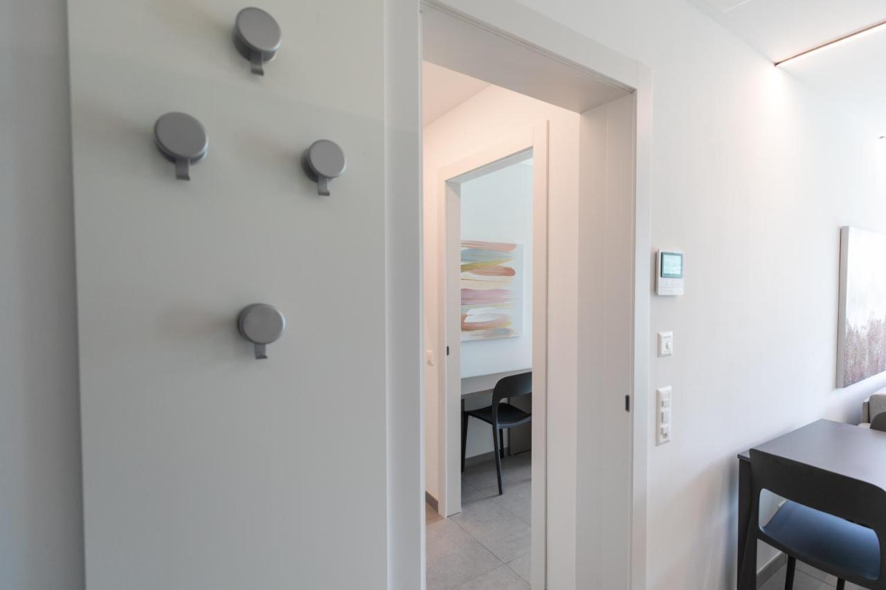 벨린초나 Residenza 5824 아파트 외부 사진