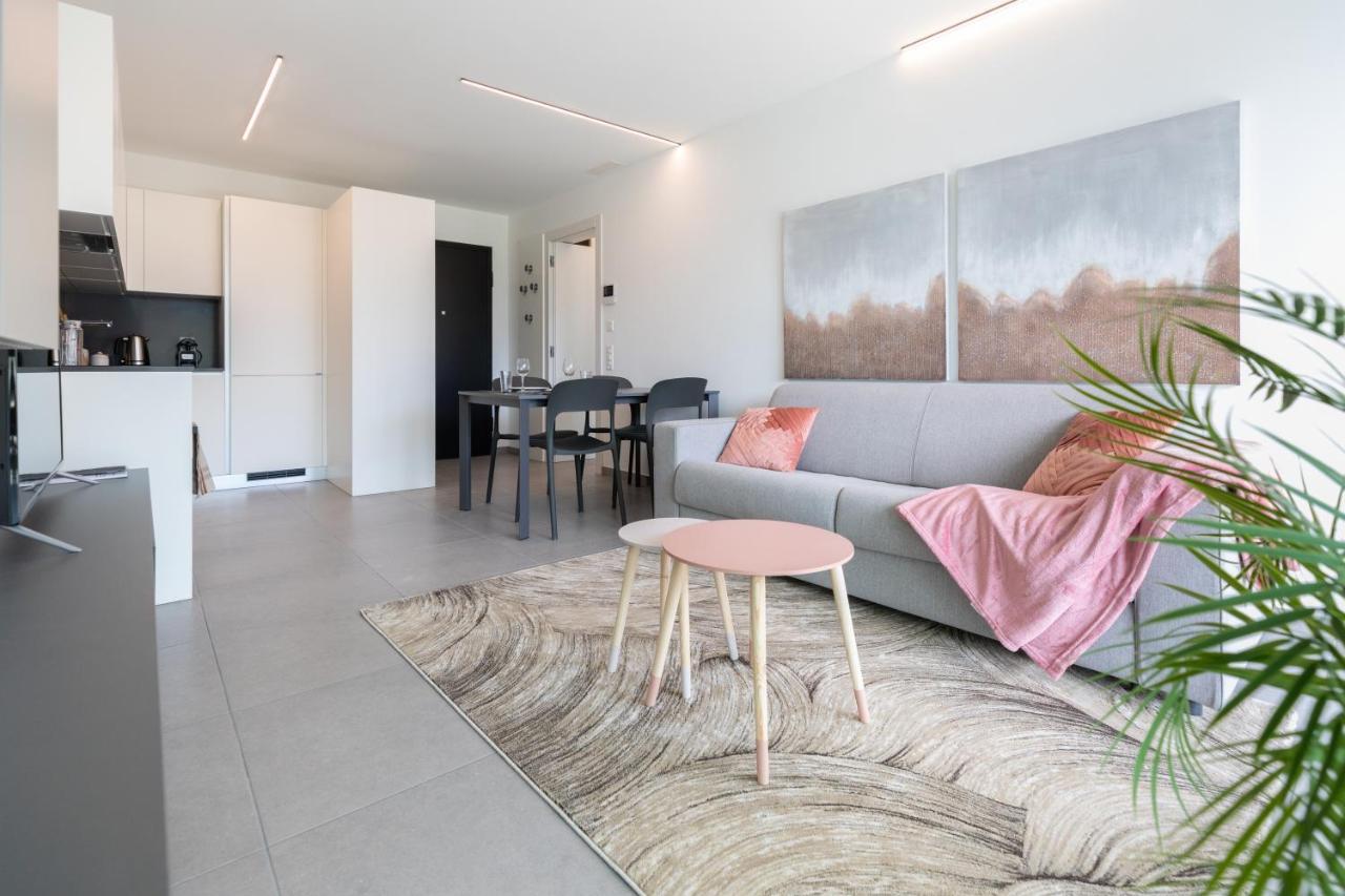 벨린초나 Residenza 5824 아파트 외부 사진