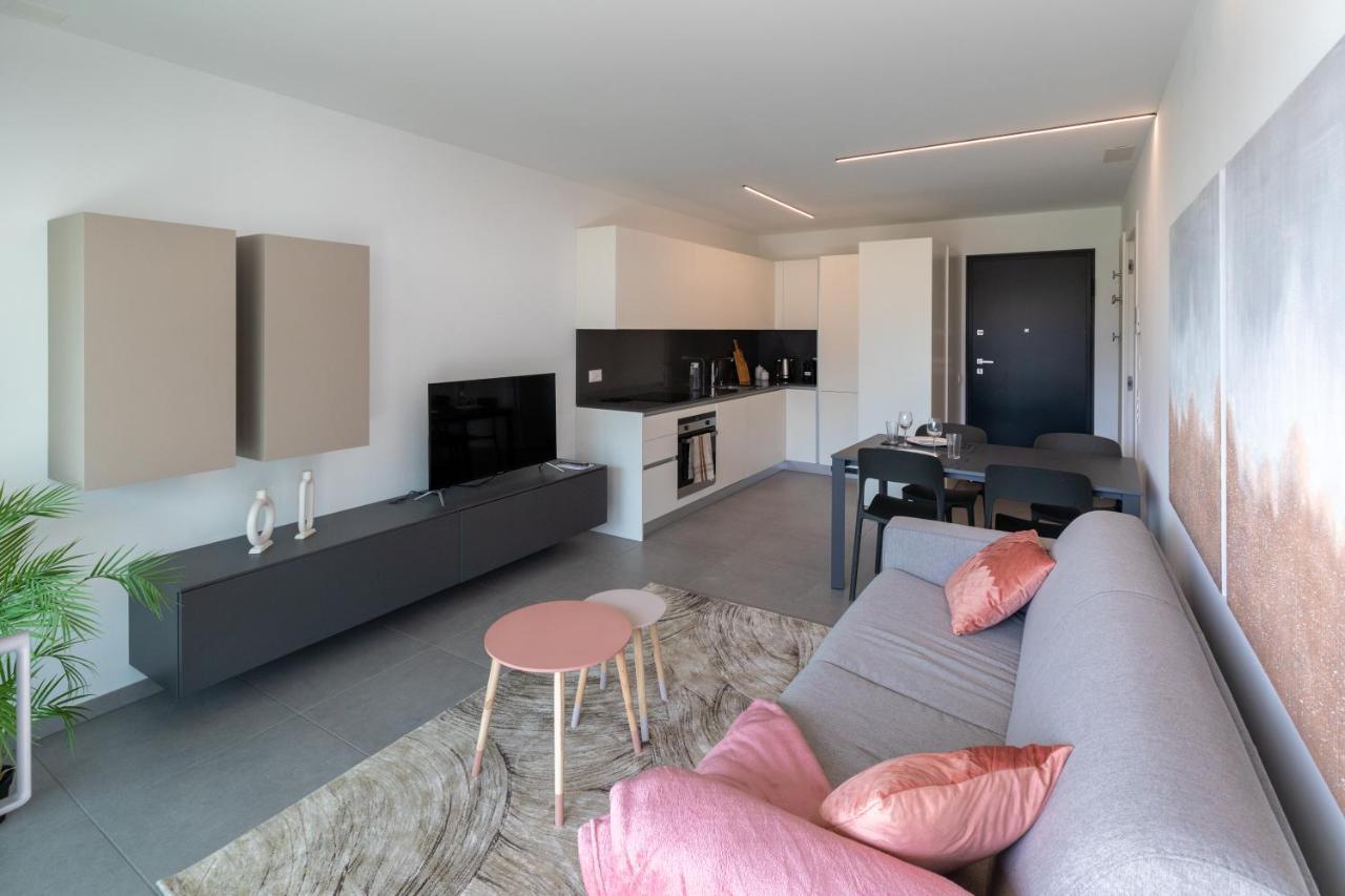 벨린초나 Residenza 5824 아파트 외부 사진