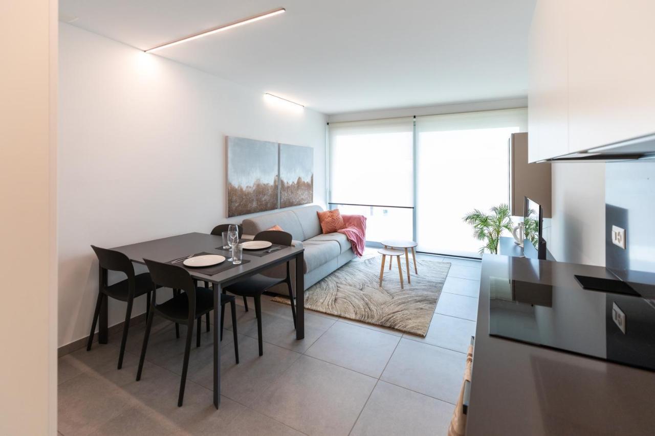 벨린초나 Residenza 5824 아파트 외부 사진